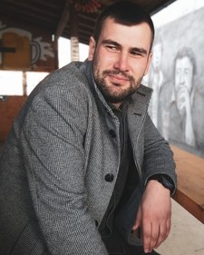 Бранко Чабрило