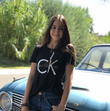 Cande ϟ