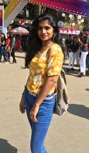 Shreya Yadav