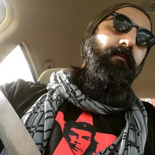 Iman Kaveh