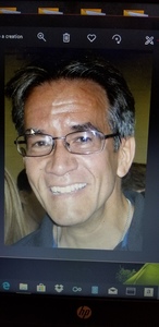 Christopher Geraghty