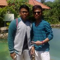 Adam Naim