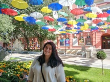 Цветелина Георгиева