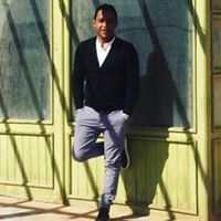 Mohamed Abd El MOtlib