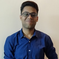 Apoorv Singhal