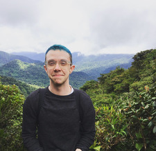 Felix Lane