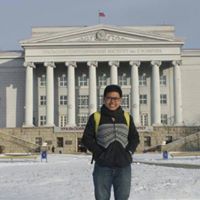 Muhammad Raga