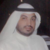 Khaled Alsaidi