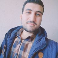 Mohsen Khalil