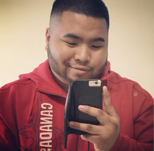 Rustien Rowe (Rusty)