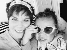 Suzanne Michelle Stierwalt