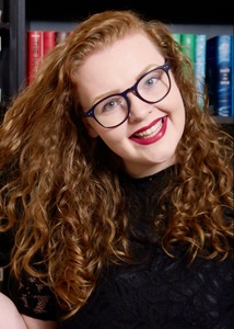 Hannah (Bean the Bookologist)