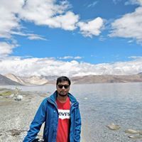 Akash Jaiswal