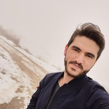 Behzad Mohammad