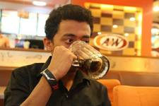 Jahiruddin Chowdhury