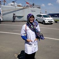 Afdini Safitri