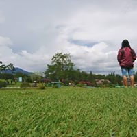 Marselly Ho