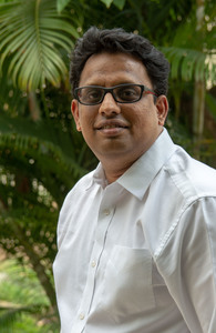 Binoy Chacko