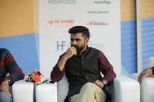 Ashwani Singh