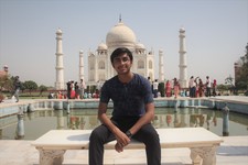 Ojal Kumar