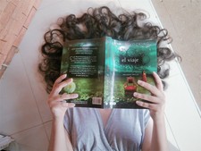 Giovana (laBOOK'S Blog)