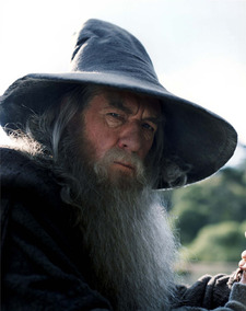 Hobo Hagrid