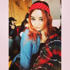 მარიამ ციცქიშვილი