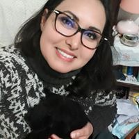 ليلى الرباعي