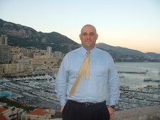 Mauro Vendemiatti