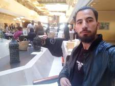 Oulmi Hocine