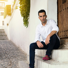 Fran Jiménez Cabrera