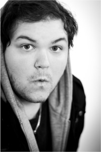 Joshua Rolfe-Taylor