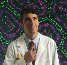 Evan Merryman