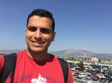 Omar ElTahan
