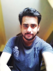 Abhisek Kumar Singh