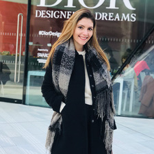 Simona Tselova