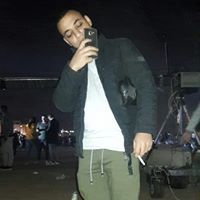 Abdallah Saad