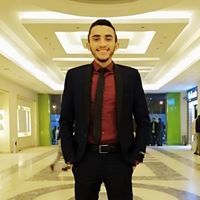 Ahmed Hamdy