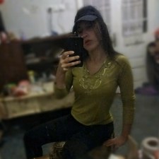 Анджи Спасова