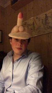 Simen Ulriksen Straum