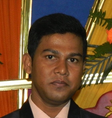 Pratick Sarkar