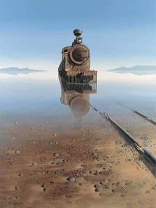 David Roberts
