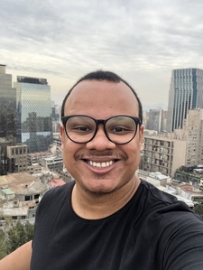 Luiz Carlos Faria Jr.