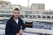 Mahmoud Ali