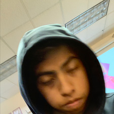 Oscar Madrigal