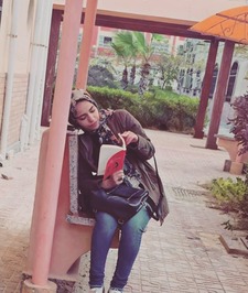 Hadeer Heiba