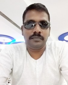 Vinod Kumar