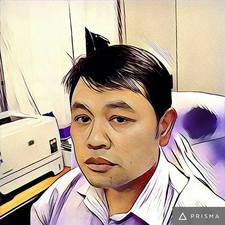 Yusri Salleh