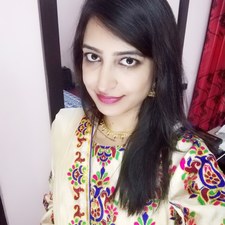Hafsa Tahir