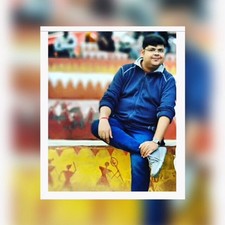 Shameek Mookherjee